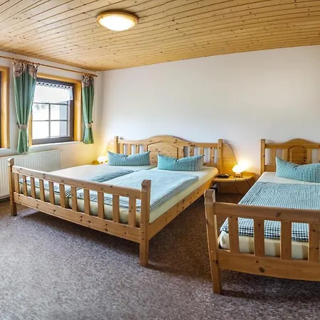 Hotel Am Roten Hammer I Gasthof Und
