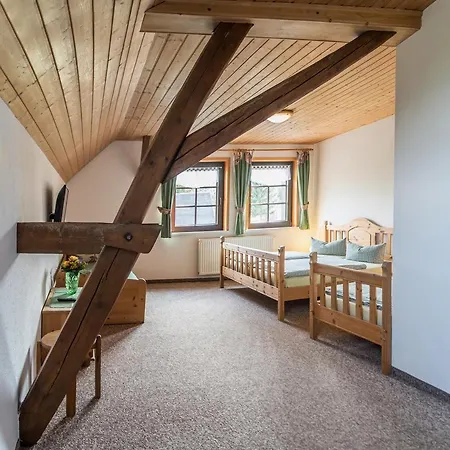 Hotel Am Roten Hammer Oberwiesenthal