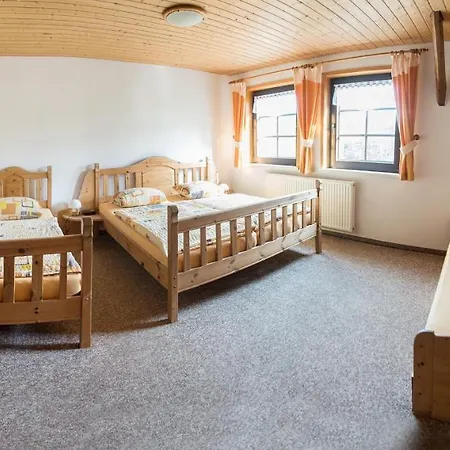 Am Roten Hammer Hotel