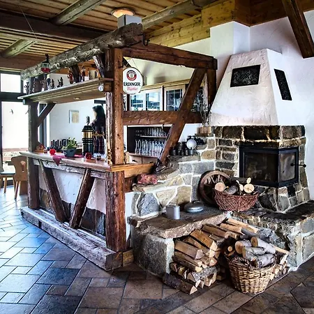 Hotel Am Roten Hammer I Und Oberwiesenthal