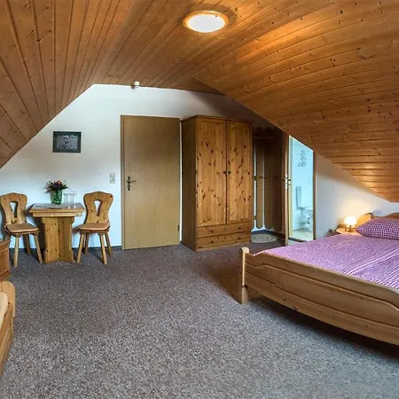 Hotel Am Roten Hammer I Gasthof Und