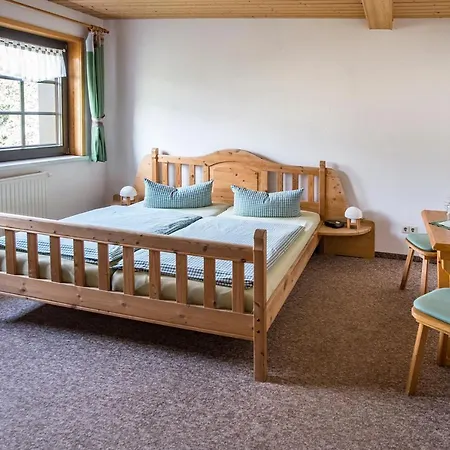 Hotel Am Roten Hammer Oberwiesenthal