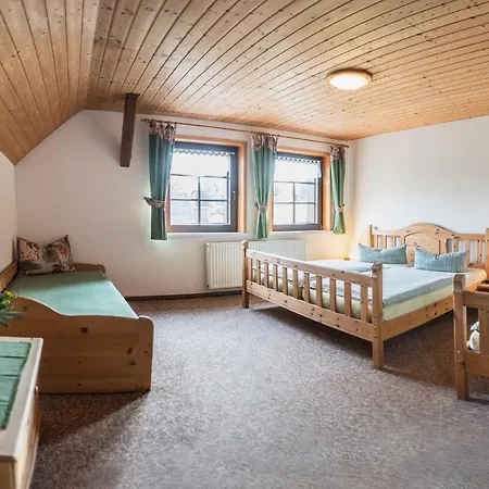 Am Roten Hammer I Gasthof Und Oberwiesenthal