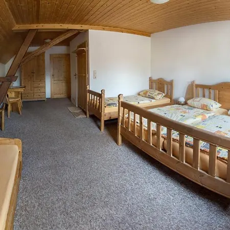 Am Roten Hammer Hotel