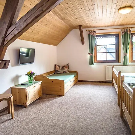 Am Roten Hammer Hotel