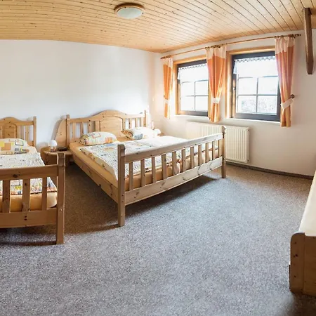 Am Roten Hammer Oberwiesenthal