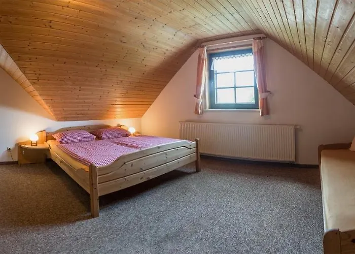 Hotel Am Roten Hammer