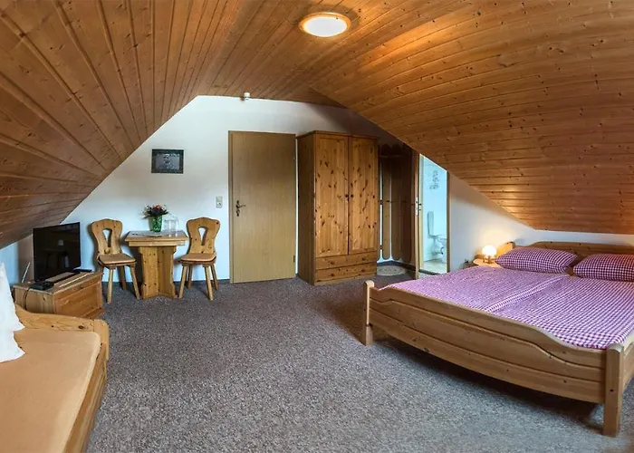 Hotel Am Roten Hammer