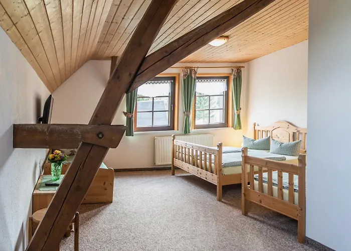 Am Roten Hammer * Oberwiesenthal